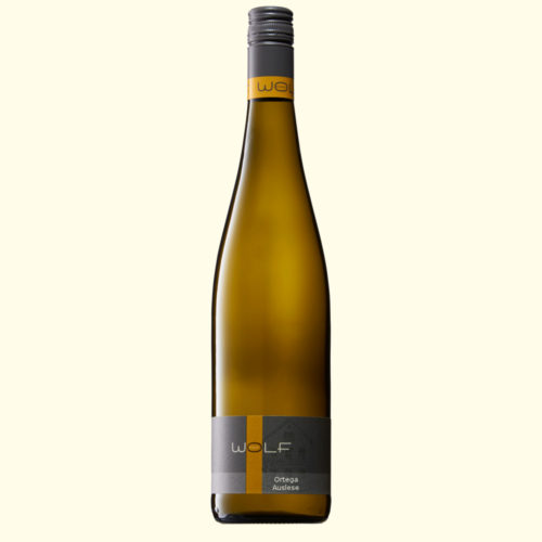 Wolf Müller-Thurgau – Weingut Julian