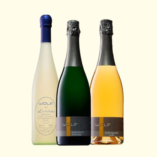 Winzersekt & Perlwein