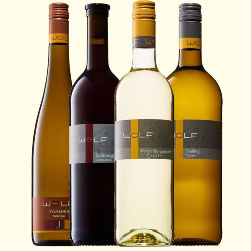 Weinpakete